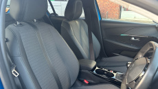 Peugeot 208 1.2 PureTech 100 Allure Premium + 5dr Petrol Hatchback